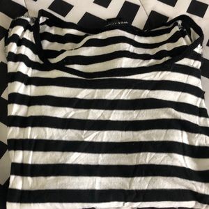 Wet seal long sleeve shirt size large